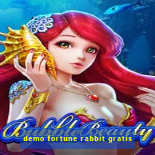 demo fortune rabbit gratis